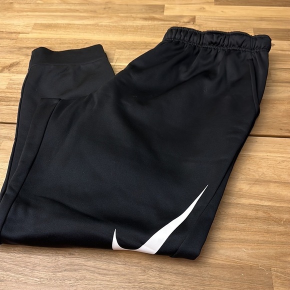 NIKE ⭐️dri-fit fleece lined jogger - Picture 7 of 7